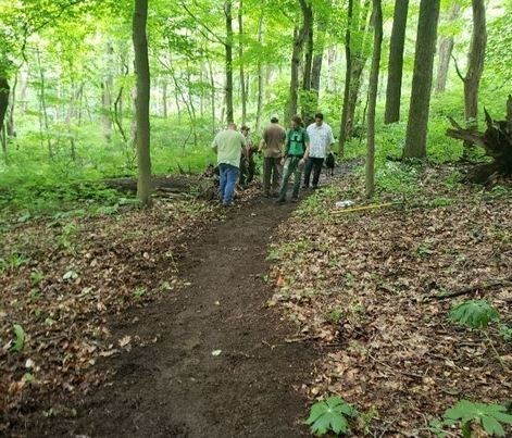 Gc7zj64 Thank You Cachers Traditional Cache In Pennsylvania