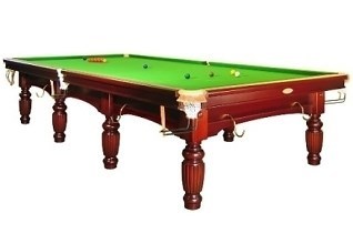 Snooker