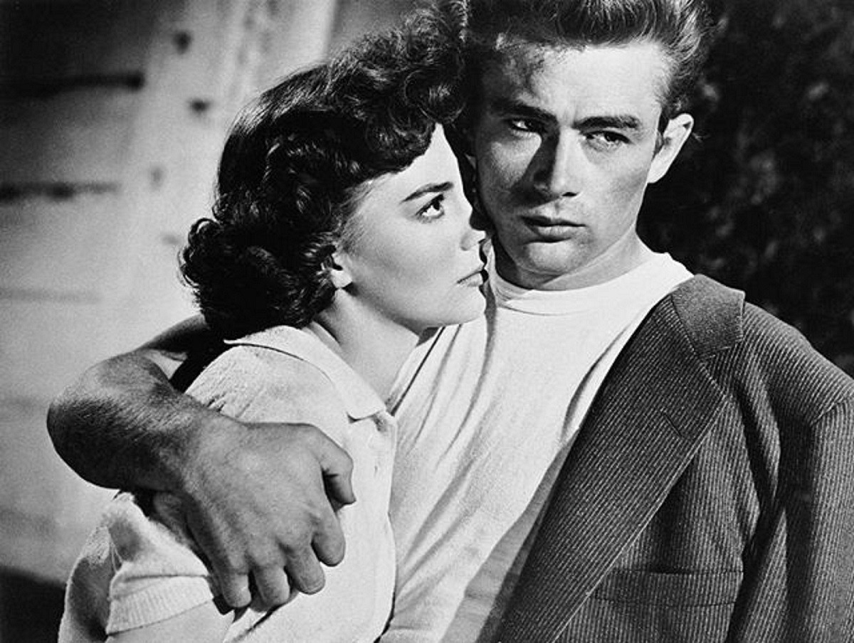 rebel without a cause