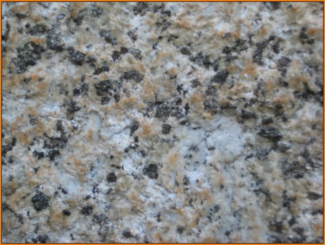 Granite