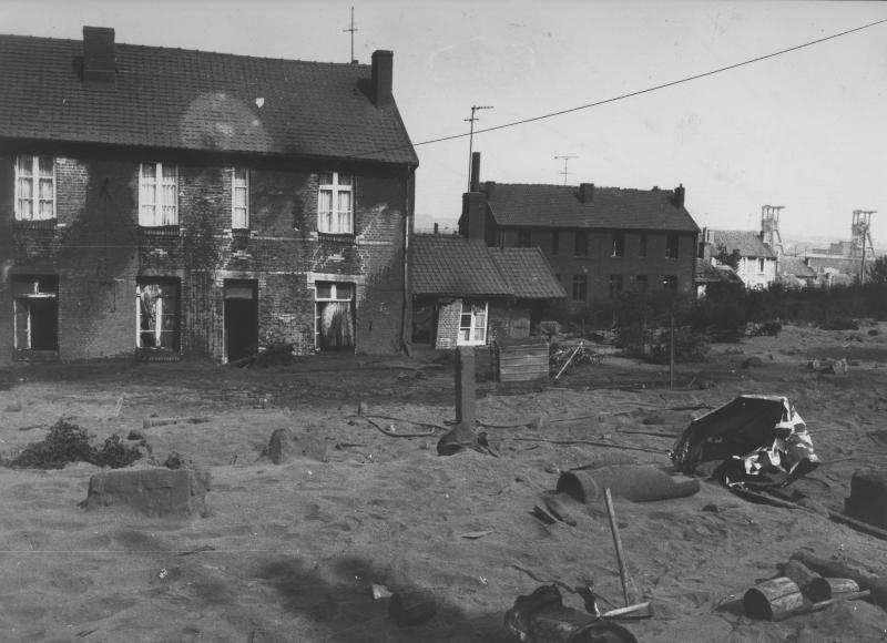 Calonne-Ricouart.
