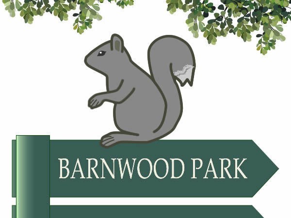 Barnwood Park Wherigo Title