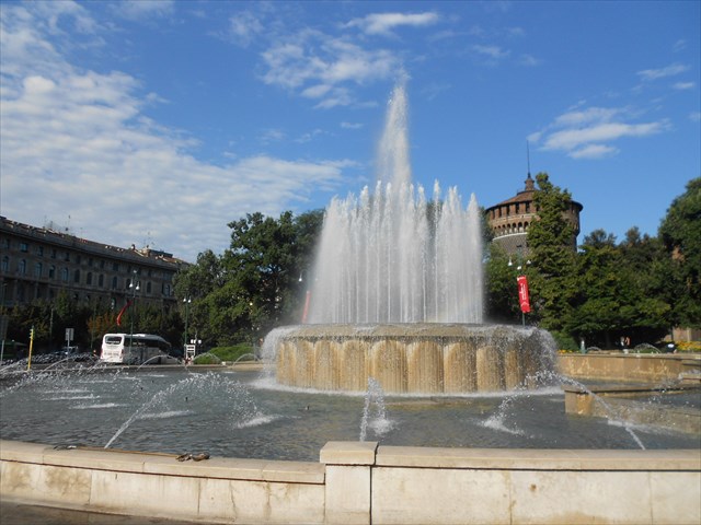 Torta degli Sposi - Wedding Cake