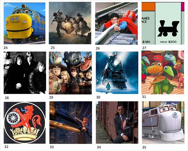 Third set of Pictures