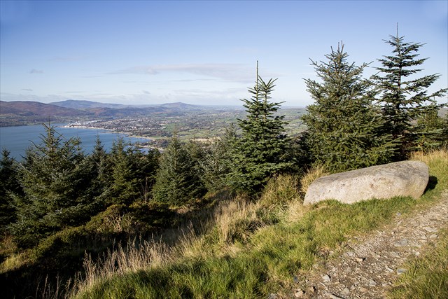 Another cracking view!