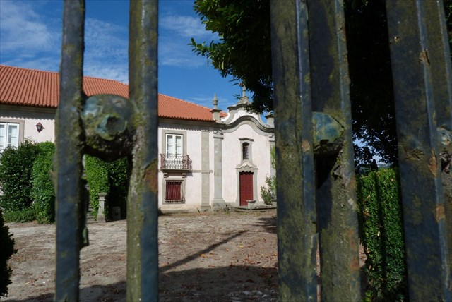 Casa das Portas