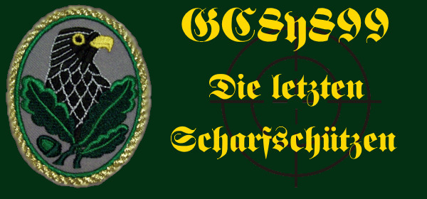 Die letzten Scharfschützen
