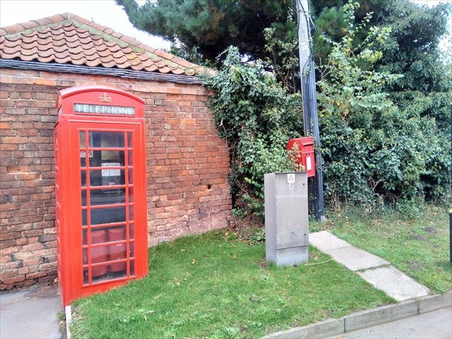 A Fine Pair Langford