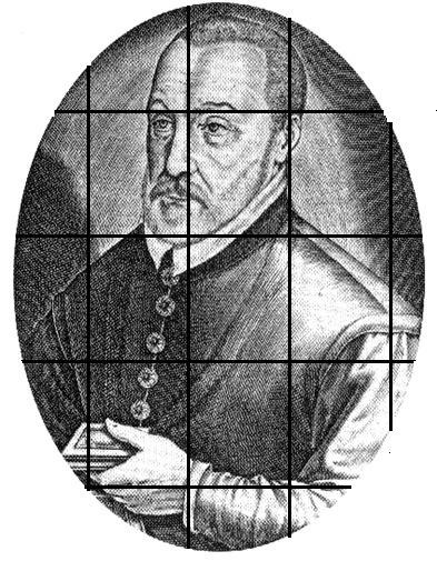 Vigenère derrère les barreaux