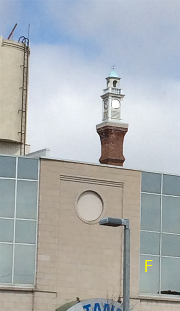 Sixth Stage F Sixth Stage F