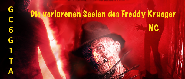 Freddy Krueger (NC)