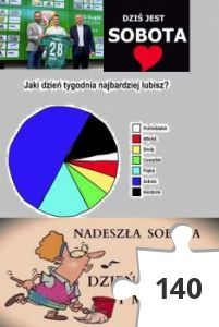 Jigsaw puzzle - Puzzle