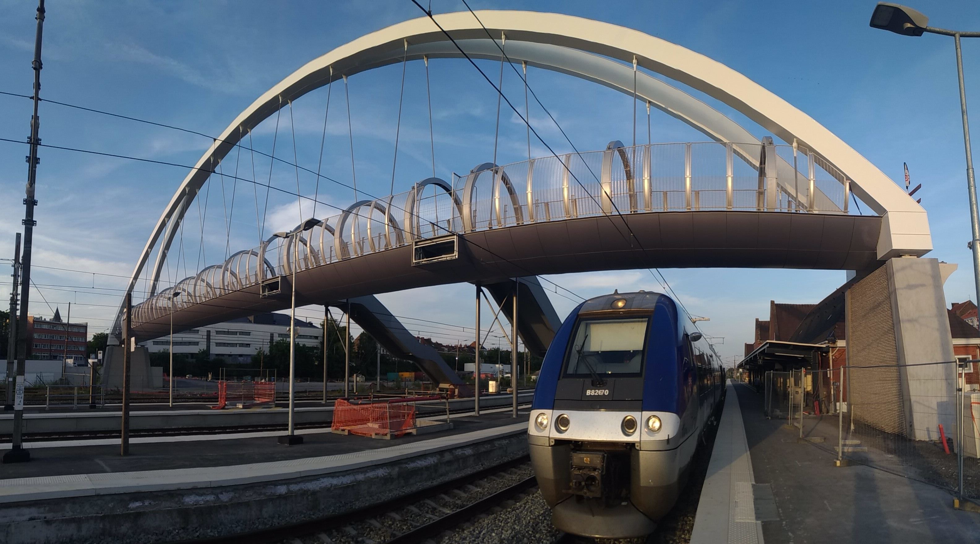 La Passerelle millésime 2022