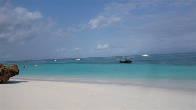 Zanzibar