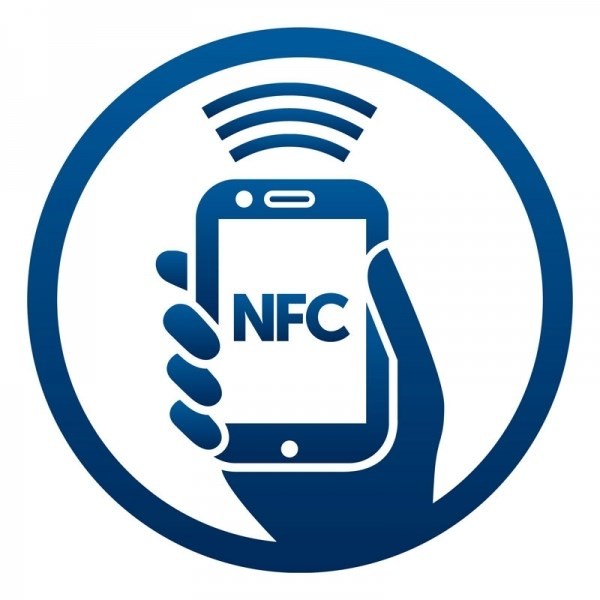 logo NFC