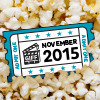 GIFF Weekend 2015