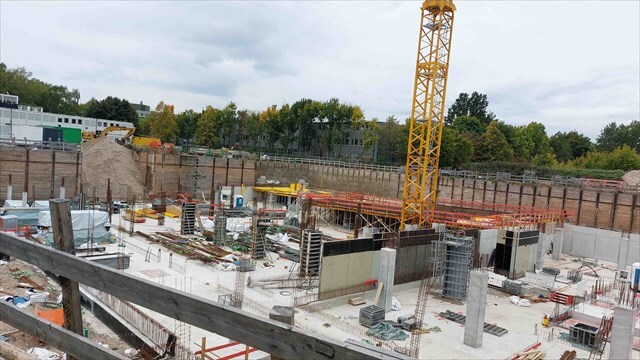 03. Oktober 2025; @MaryChristmas