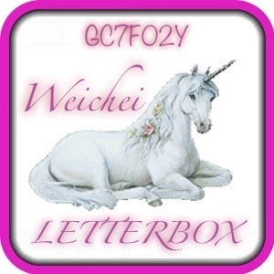 GC7F02Y - Weichei-Box (Sissi Edition)