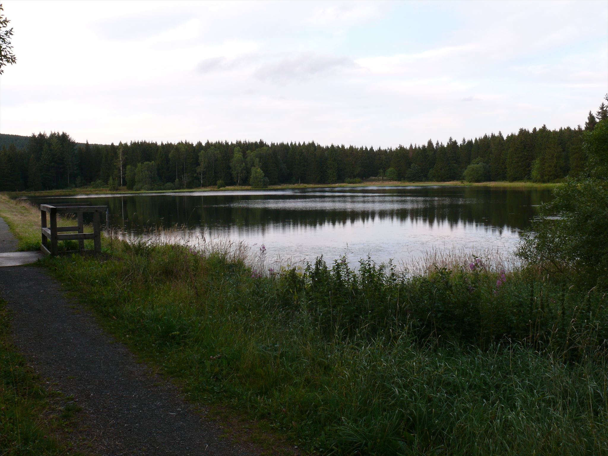 GC6JX65 Grillen am Kiefhölzer (Event Cache) in Niedersachsen, Germany