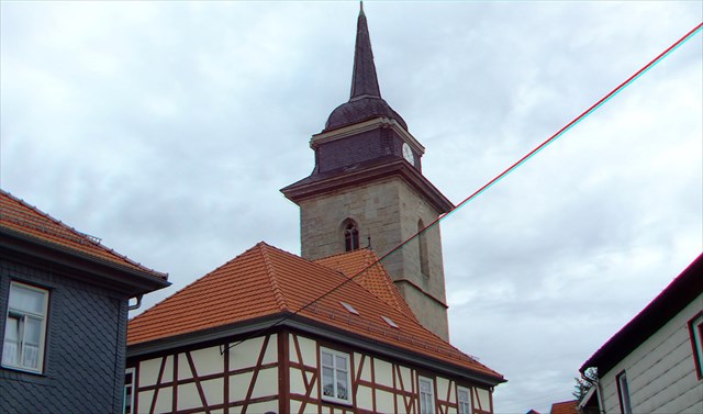 Kirchturm