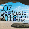 Oz GeoMuster 2018