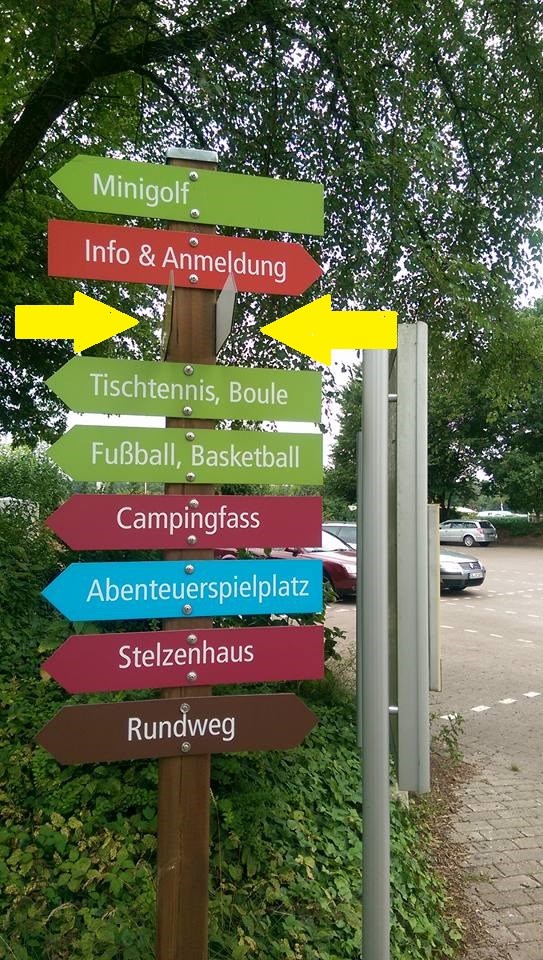 GC42449 Kapitän Falkolino (Multicache) in Niedersachsen,