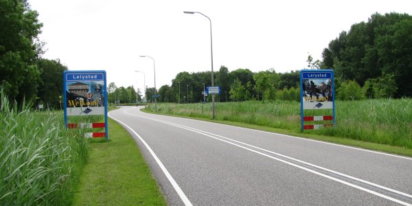 Runderweg