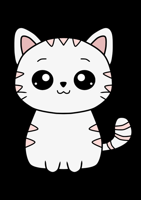Cat#7
