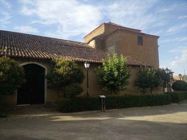 Iglesia de San Miguel