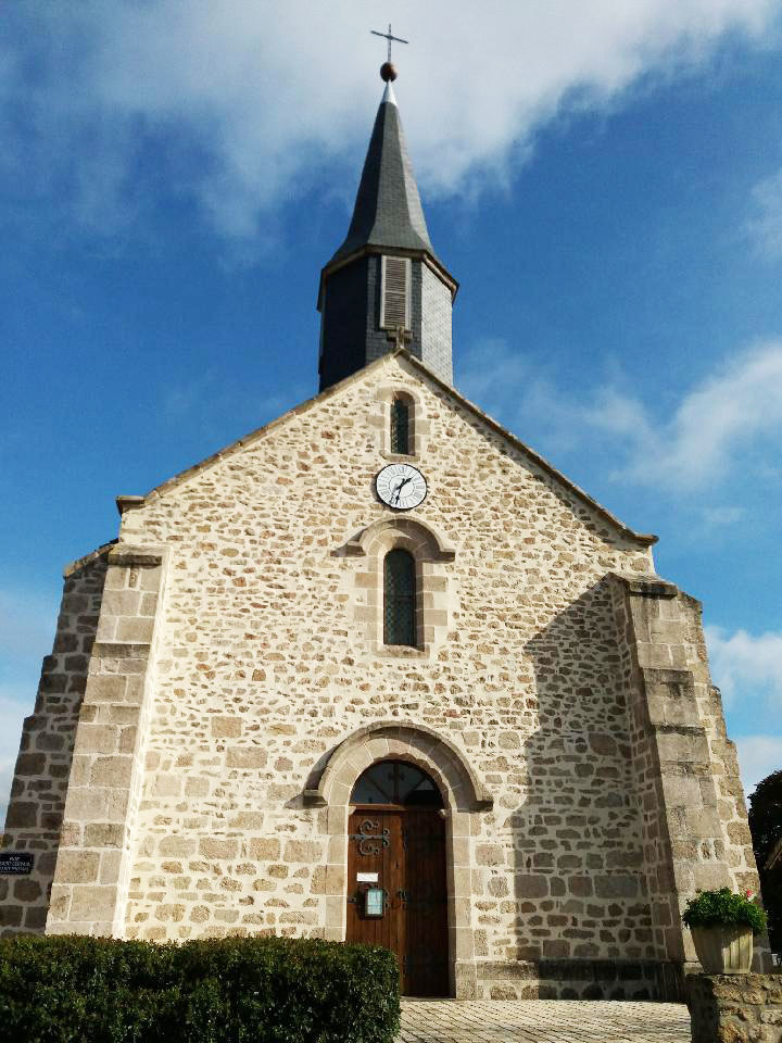 Eglise