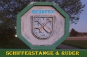 Schifferstange & Ruder