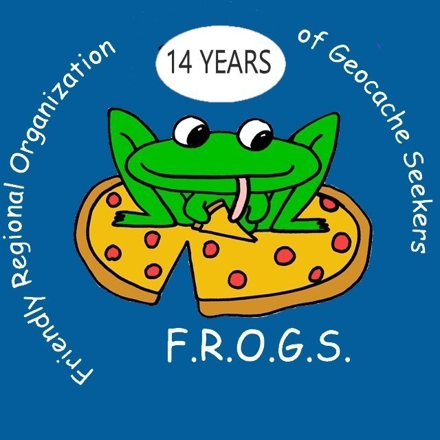 GC8MAPT A F.R.O.G.S. Community Celebration Event Celebration Event) in California