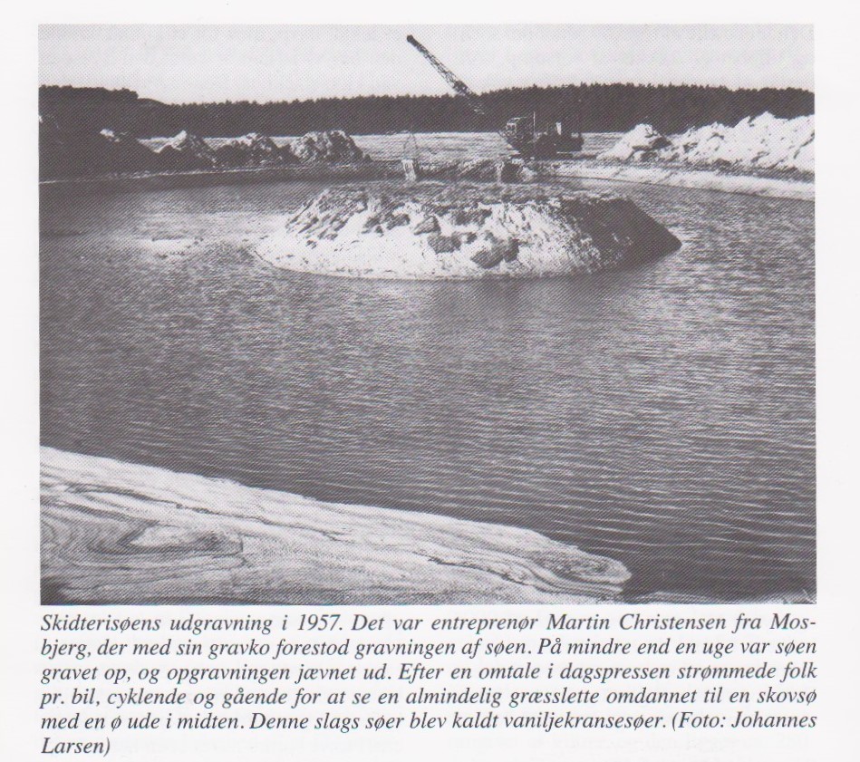 skidteri 1957
