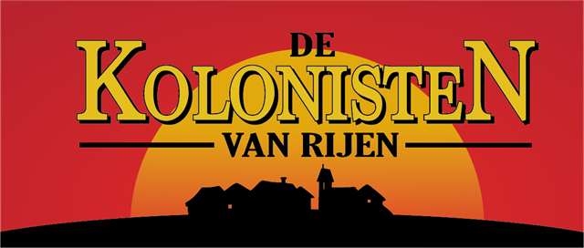 De kolonisten van Rijen