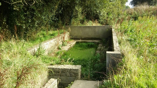 lavoir