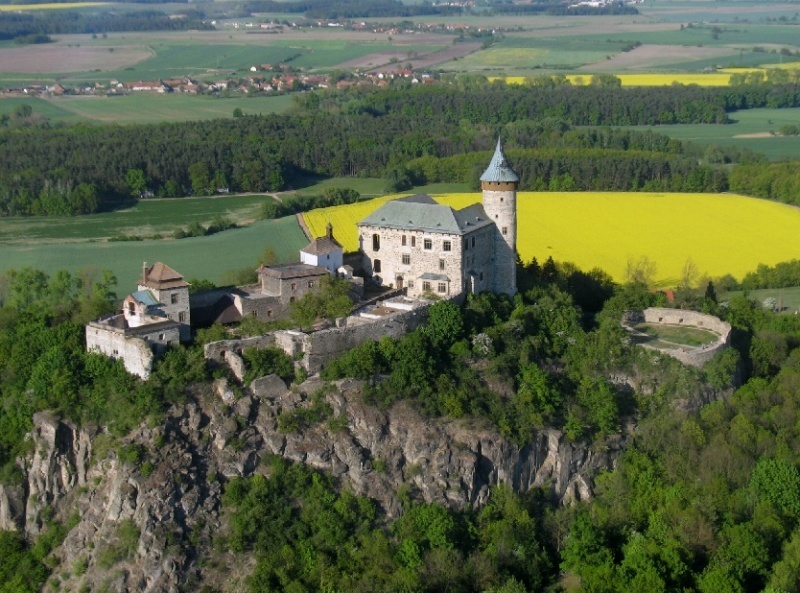 Kuňka - snad jednou virtuáka :-)