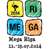 Mega Riga 2014