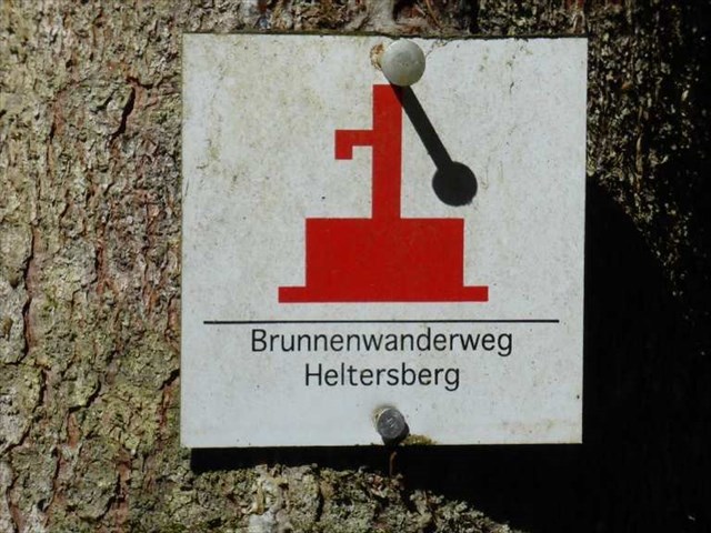 Brunnenwanderweg