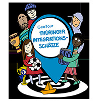 GeoTour: Thüringer Integrationsschätze