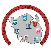 Smukke Danmark - aMAZing Fyn 2026