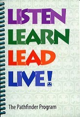 Listen, Learn, Lead, Live!