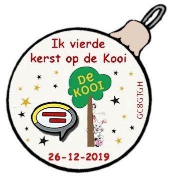 kerst-event De Kooi 2019