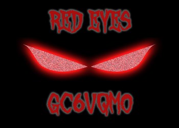 Red Eyes - GC6VQM0
