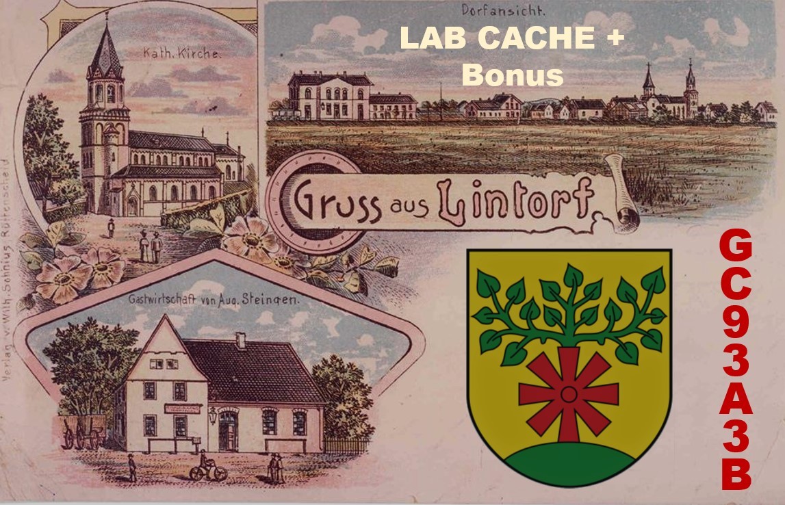 Banner Altes Lintorf