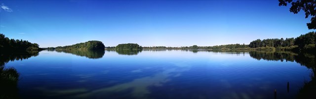 Krajina dvojího nebe