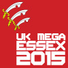 UK Mega Essex 2015 - The 8th Annual UK Mega