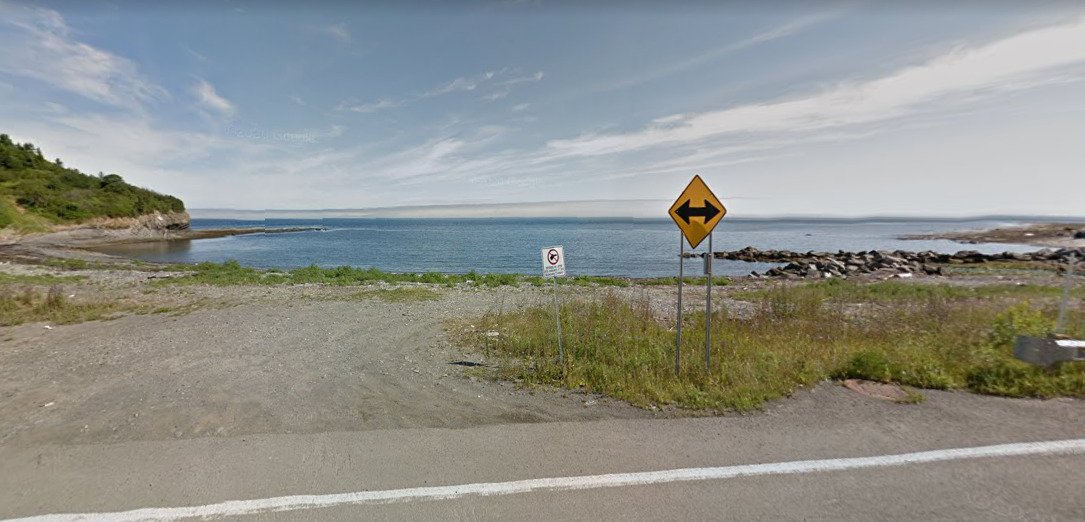 GC9X5AT Petite rivièreaurenard (Traditional Cache) in Québec, Canada