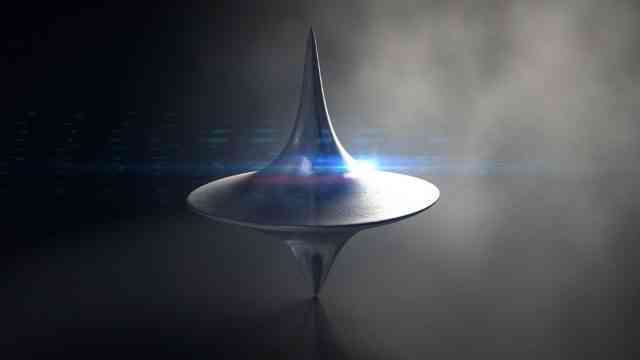 EC-Spinning