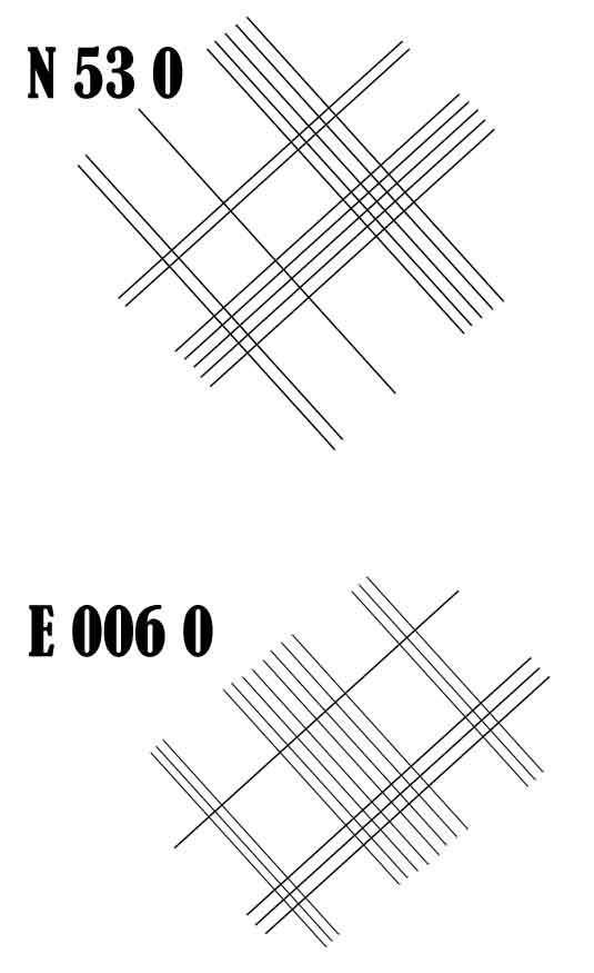 Lijnenspel