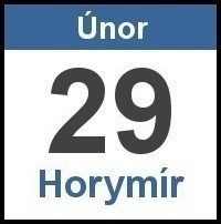 29. února